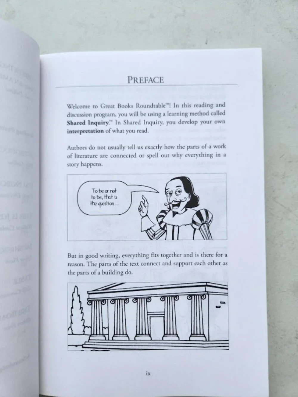 Great Books Roundtable Student Edition Level 1 Reading Literature Poems  ISBN 97